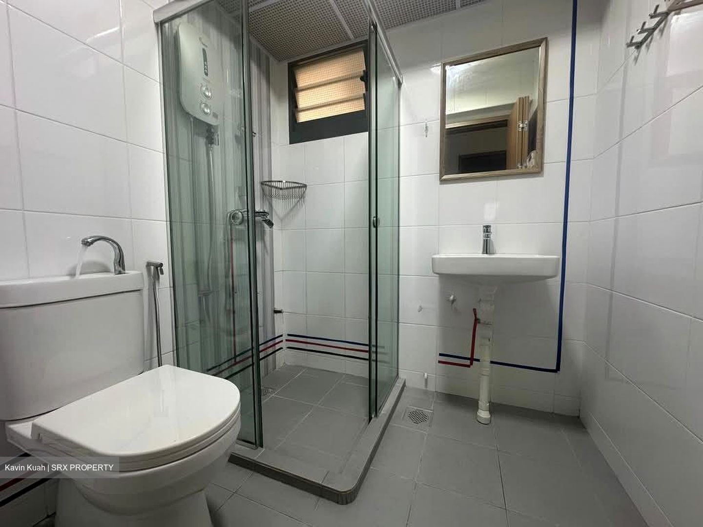 Blk 464B Clementi Peaks (Clementi), HDB 3 Rooms #556154641